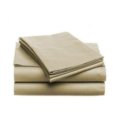 6-Piece Set: Egyptian Comfort 1600 Count Deep Pocket Bed Sheets - More Colors