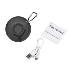 Anti-Mosquito Outdoor Ultrasonic Electronic Control USB