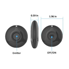 Anti-Mosquito Outdoor Ultrasonic Electronic Control USB