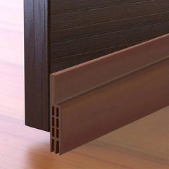 Door Draft Stopper Under Door Seal for Exterior/Interior Doors