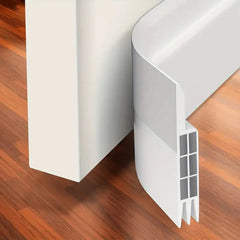 Door Draft Stopper Under Door Seal for Exterior/Interior Doors