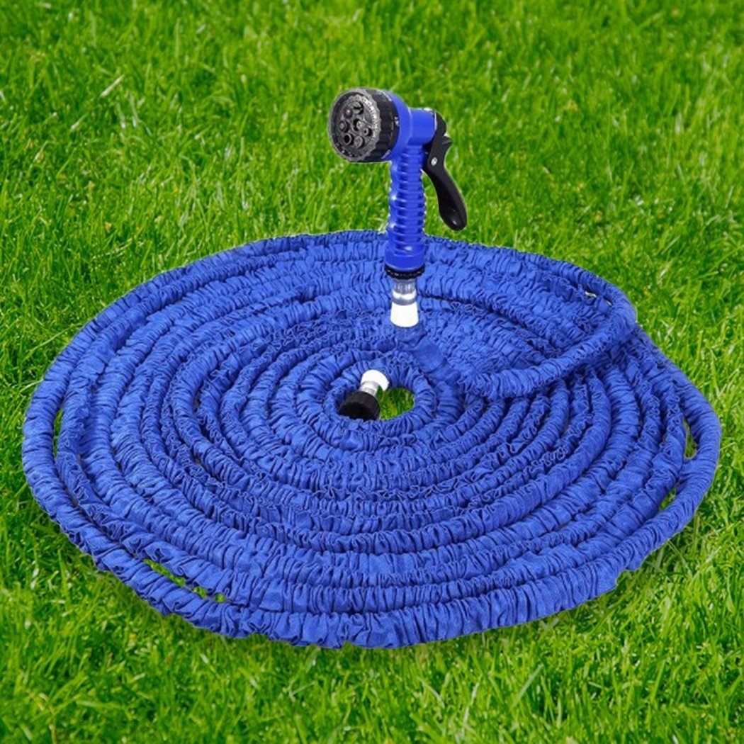 Expandable Collapsible Garden Hose - Assorted Sizes