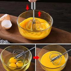 Portable Handheld Mixer