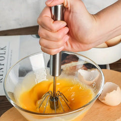 Portable Handheld Mixer